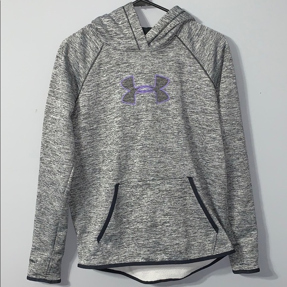 Under Armour hoodie - Picture 1 of 1